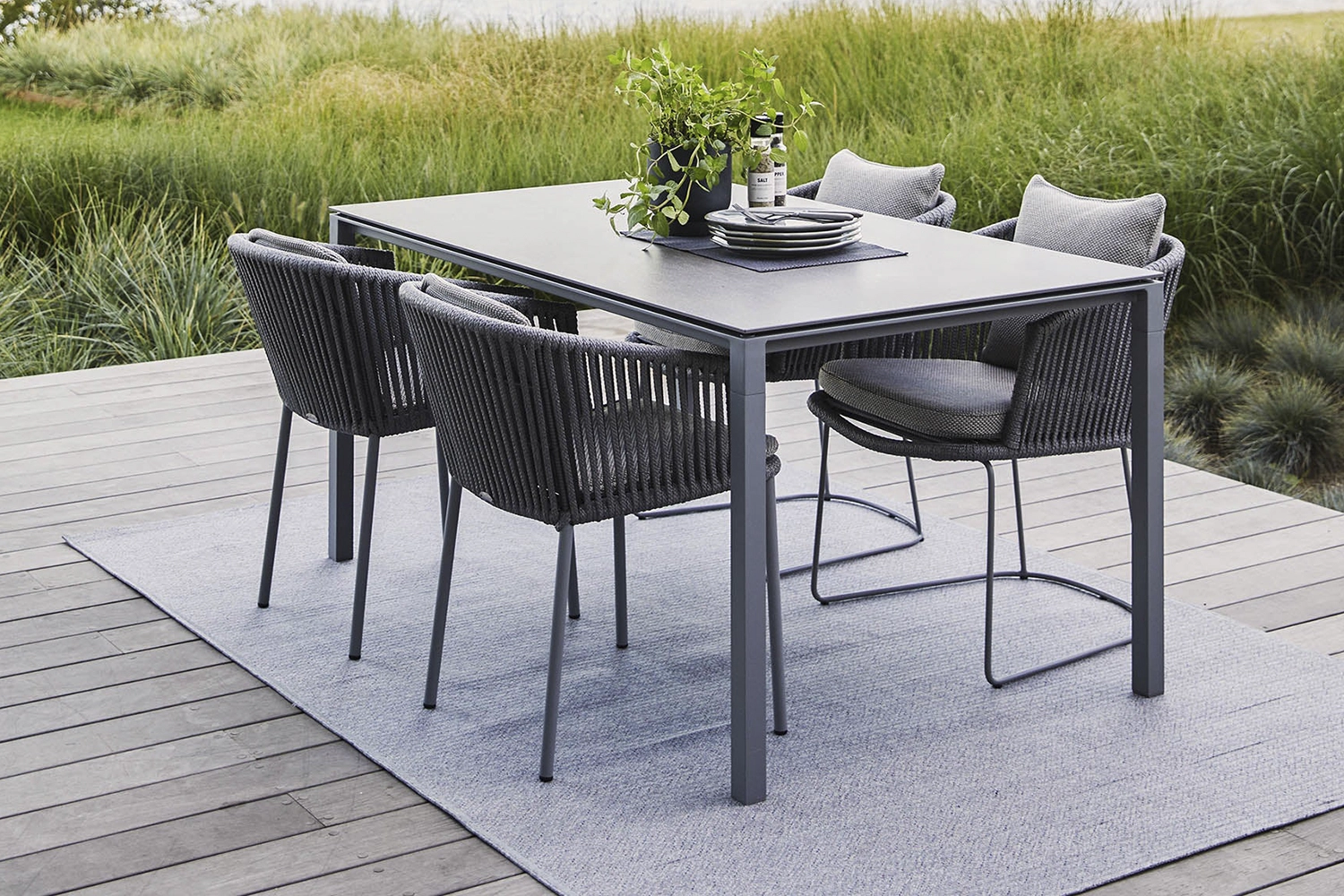 Mesa de Jantar Pure