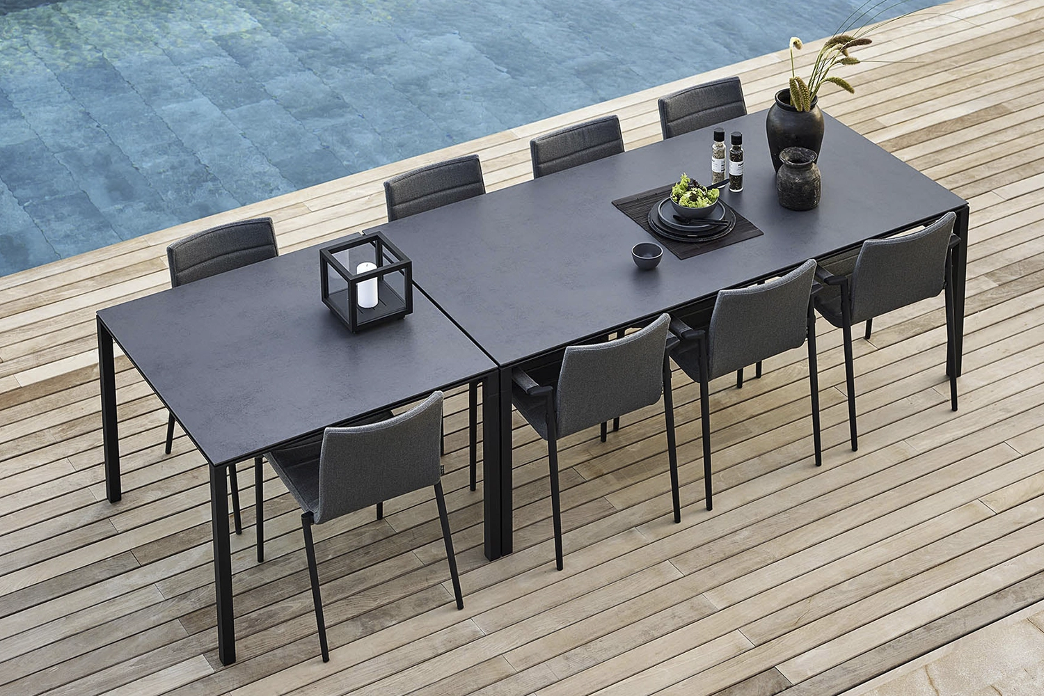 Mesa de Jantar Pure