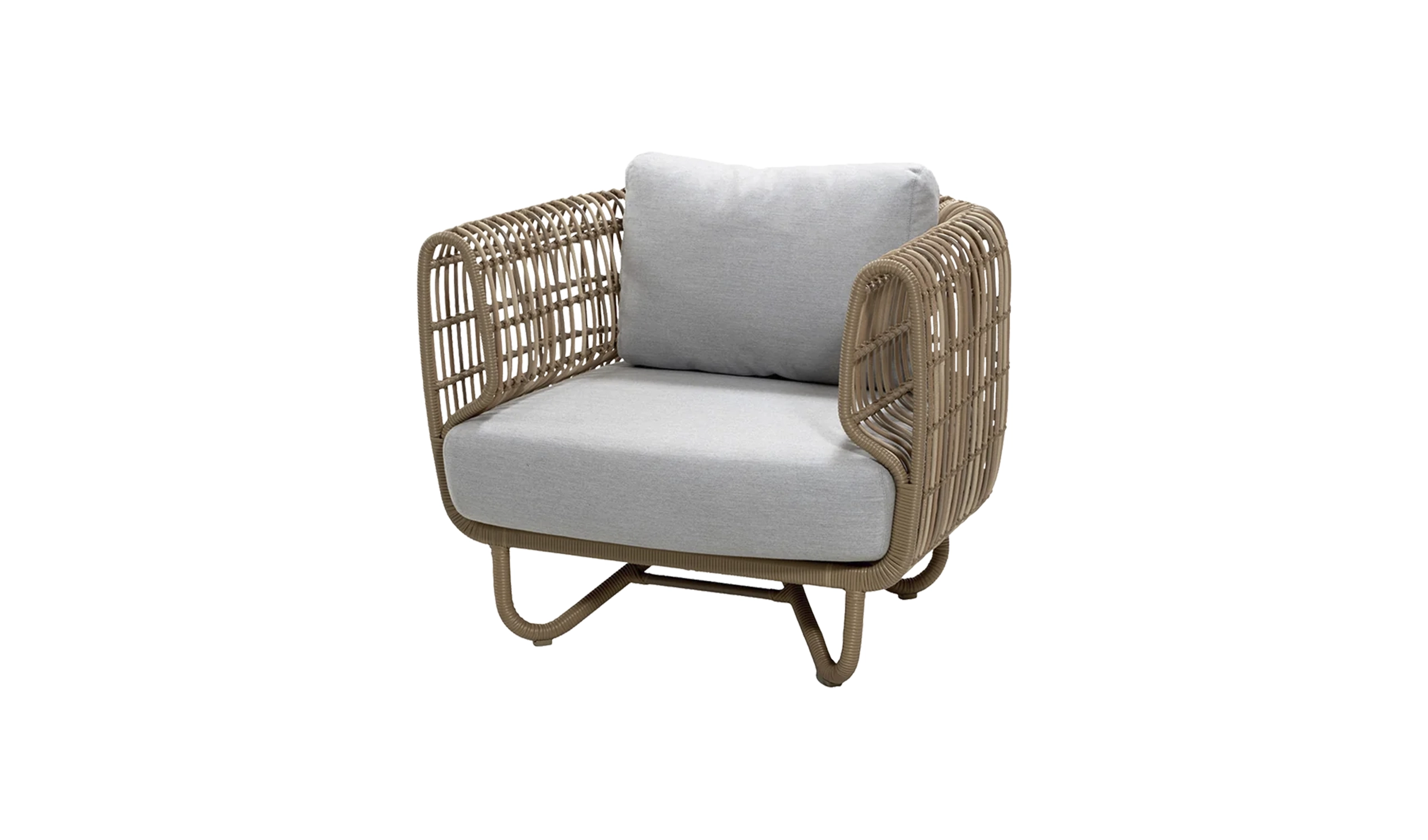 Poltrona Nest