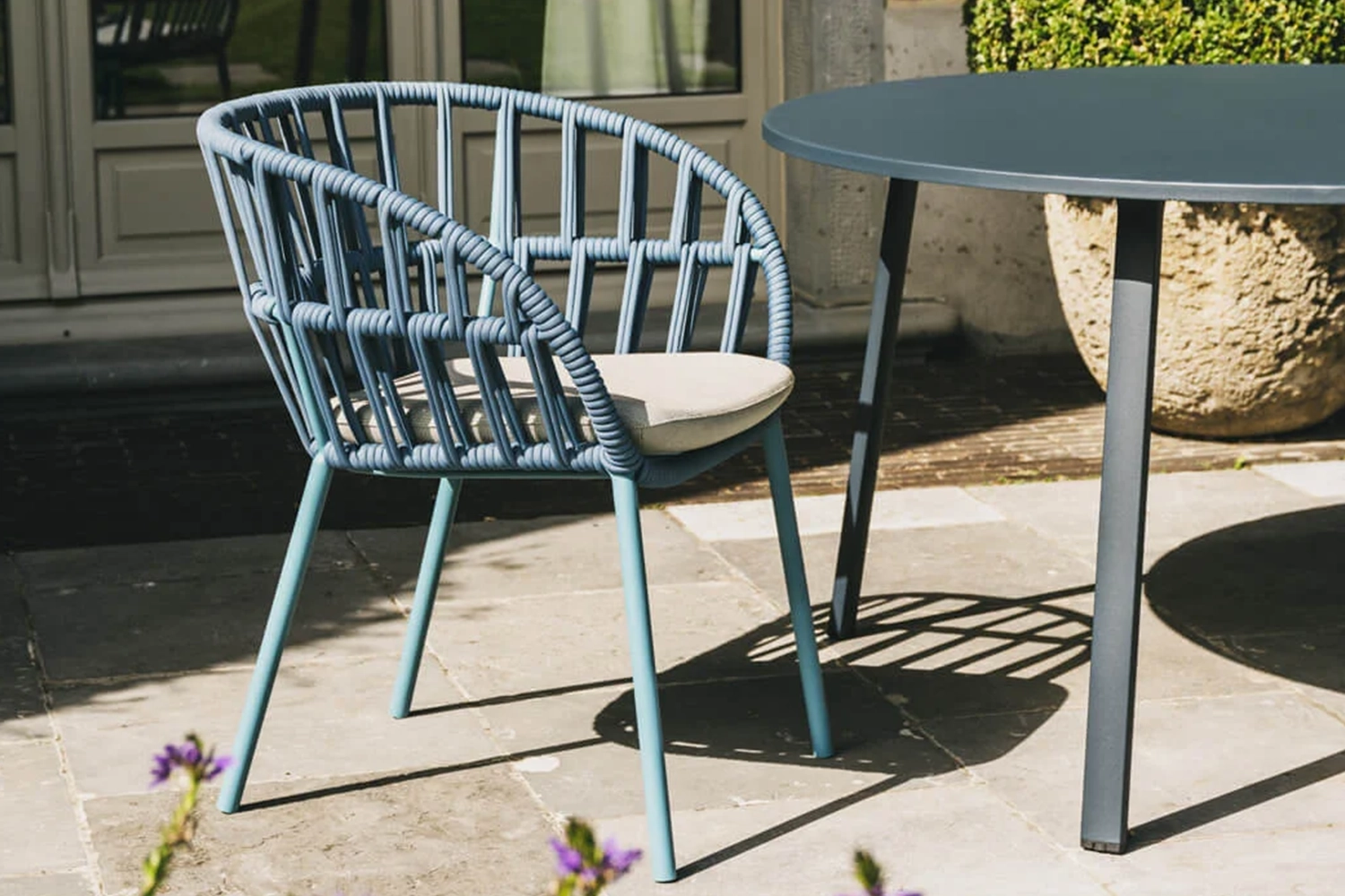 Cadeira Cala Stacktable