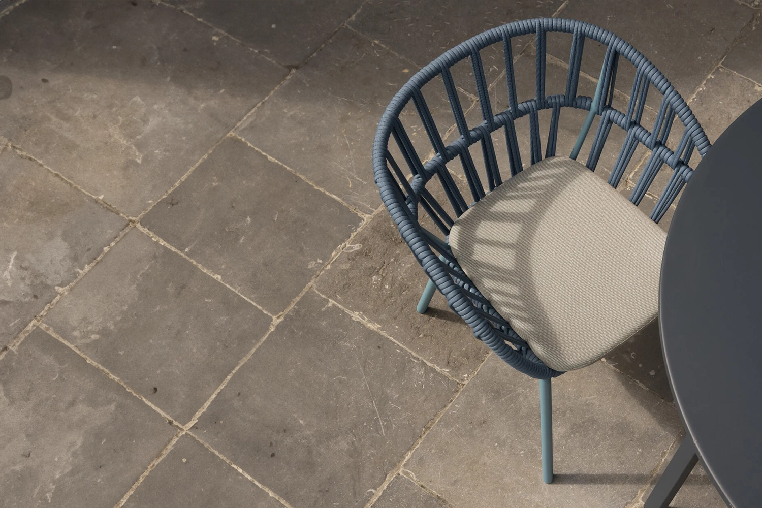 Cadeira Cala Stacktable