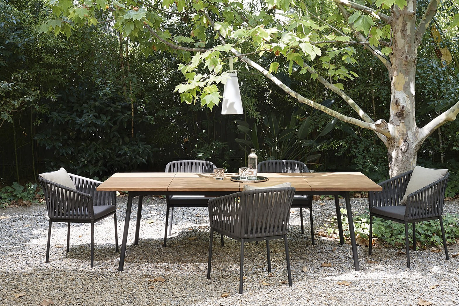 Cadeira Bitta / Lounge