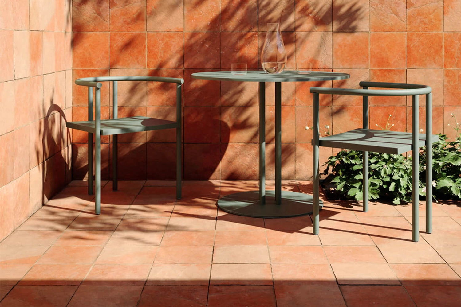 Mesa de Jantar Ringer
