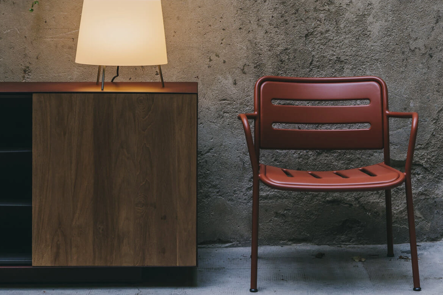 Aparador Objects