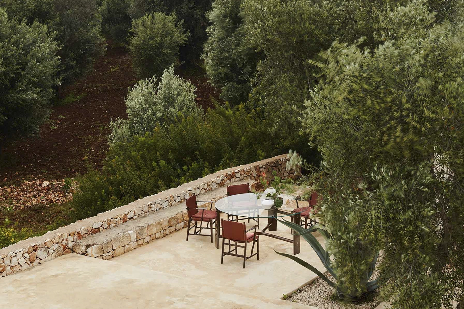 Cadeira Levante