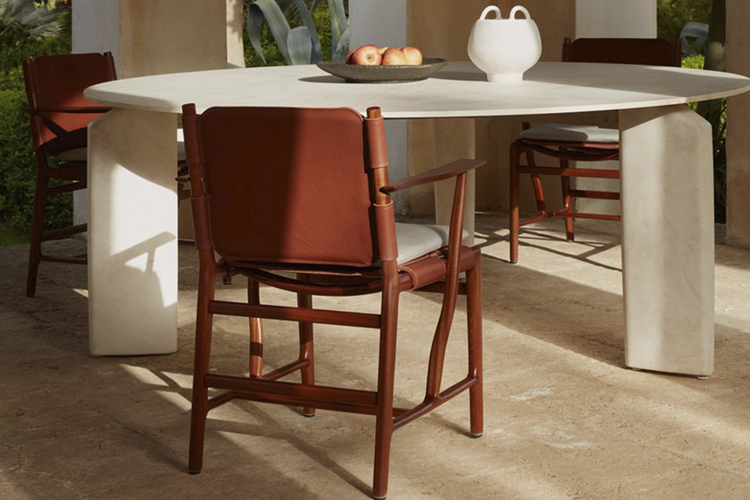 Mesa Giotto