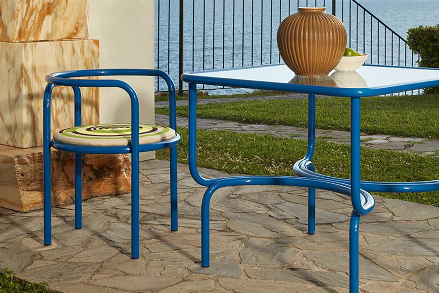 Mesa Locus Solus 1964