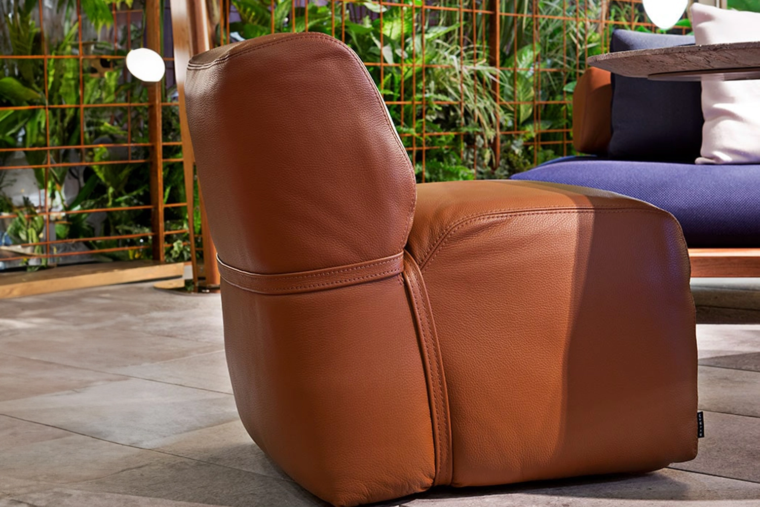 Poltrona Soft