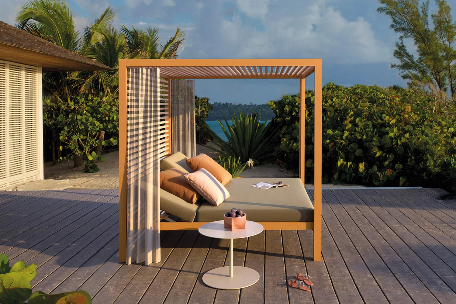 Cama Daybed