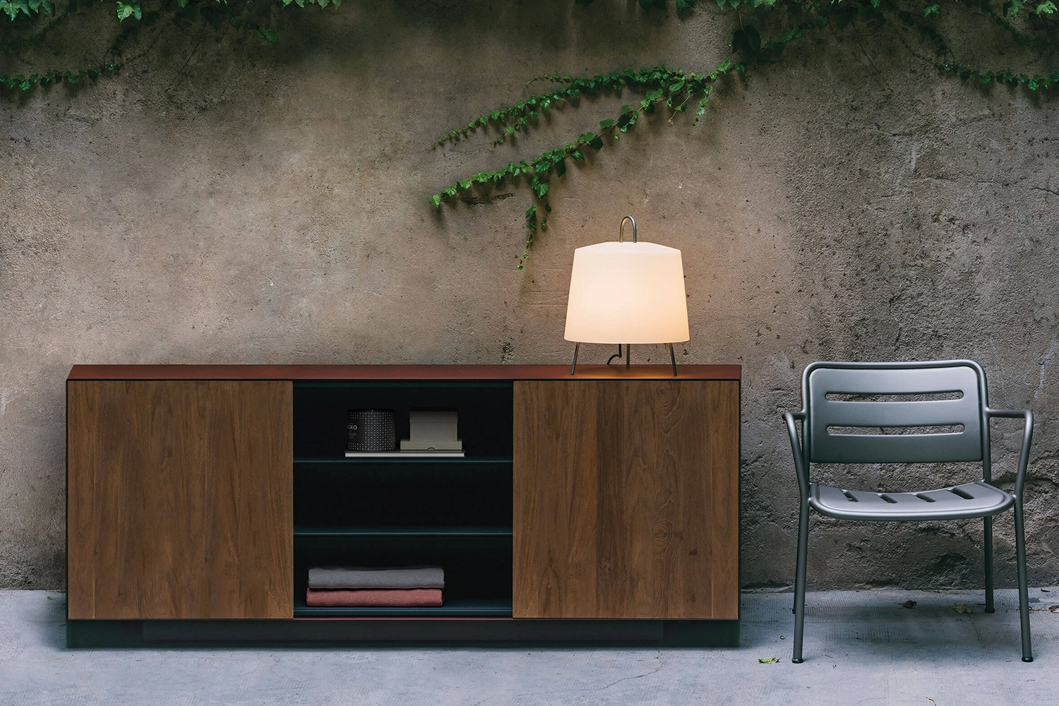 Aparador Objects