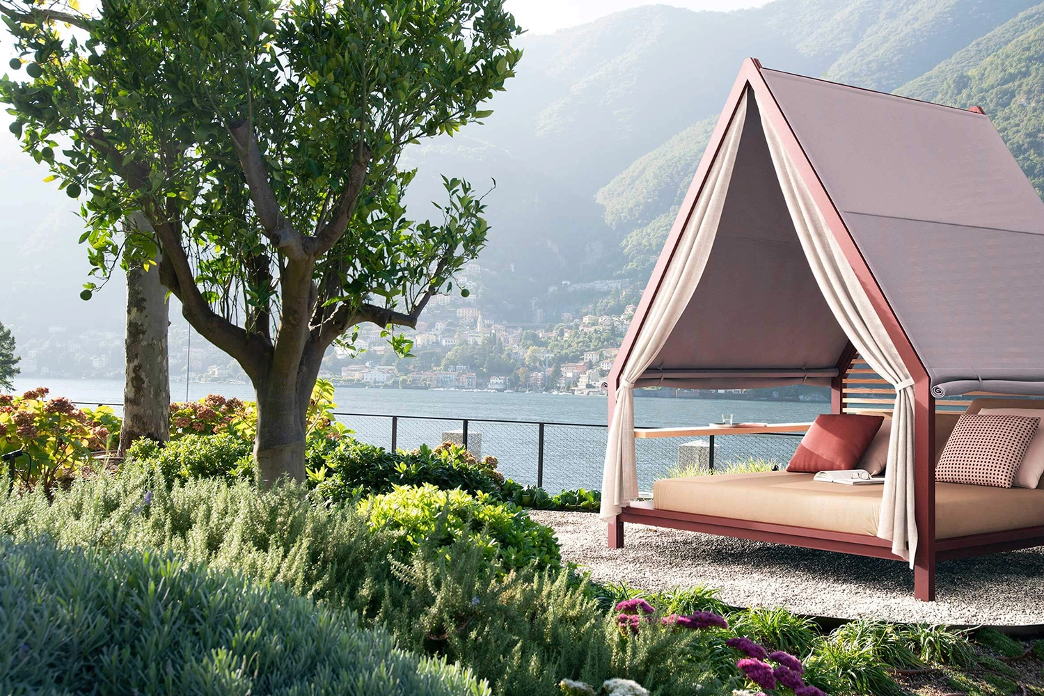 Cama Cottage