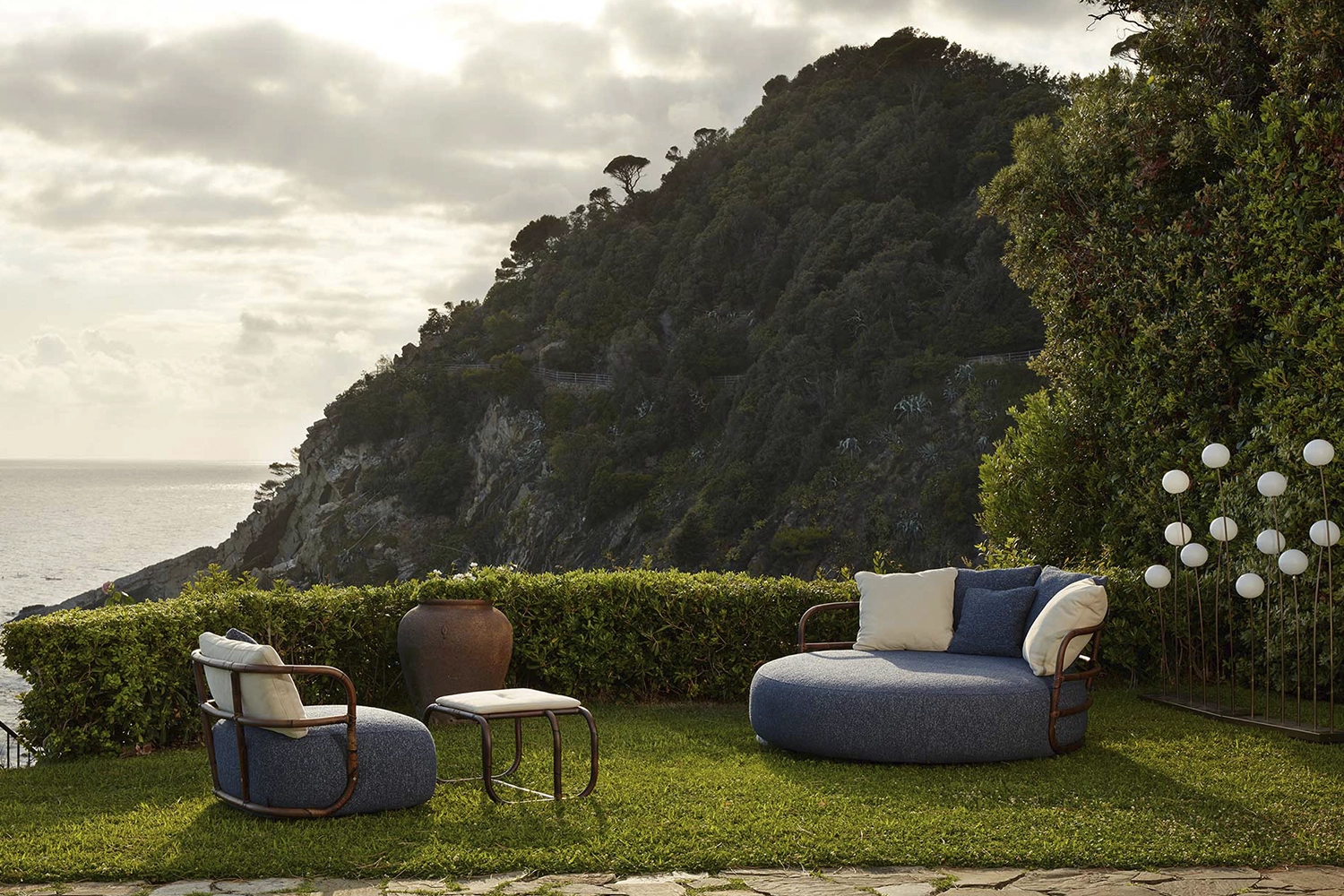 Poltrona Jungle