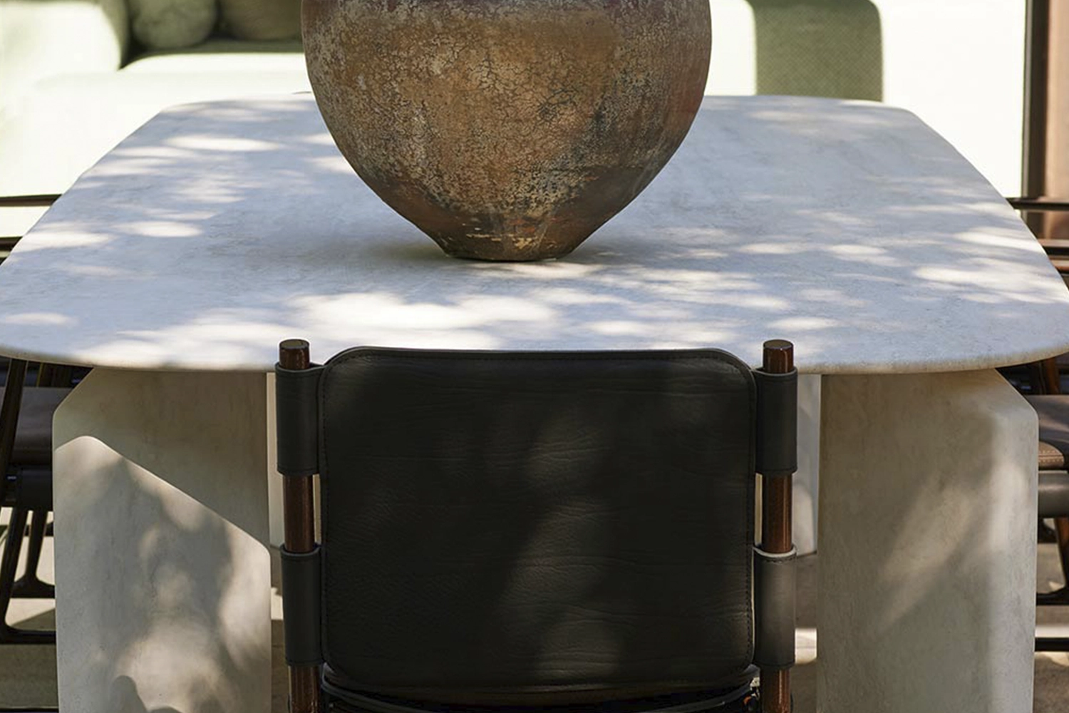 Mesa Giotto