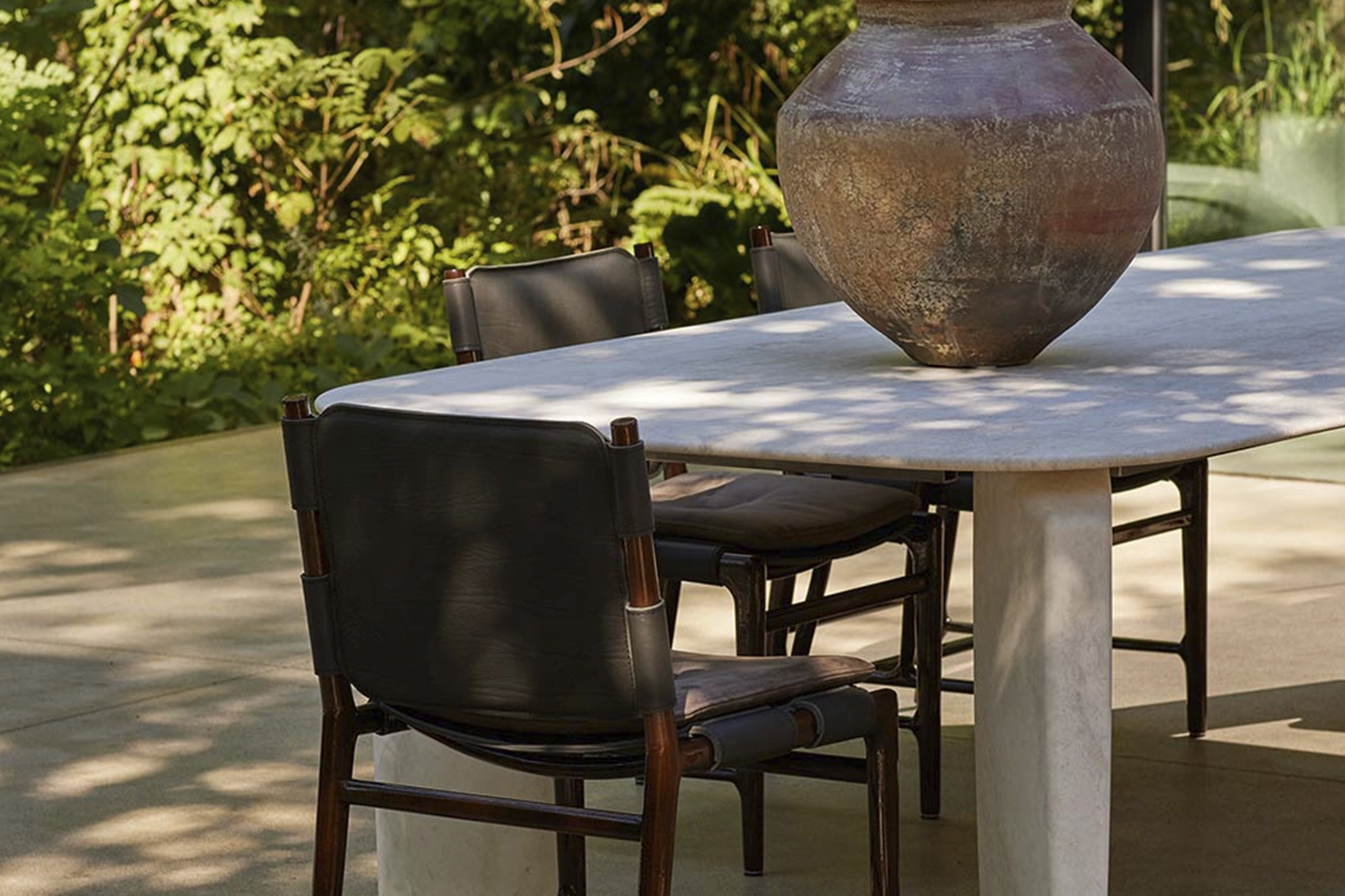 Mesa Giotto