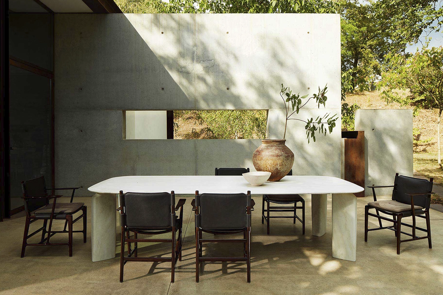 Mesa Giotto