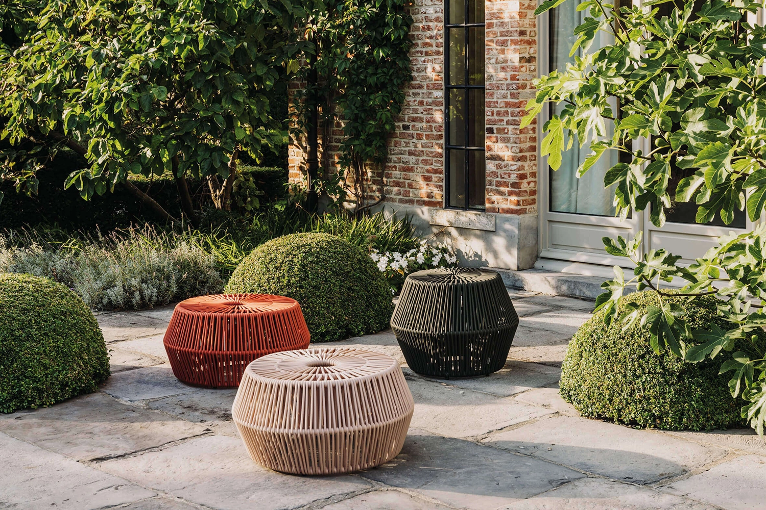 Puff Objects ZigZag