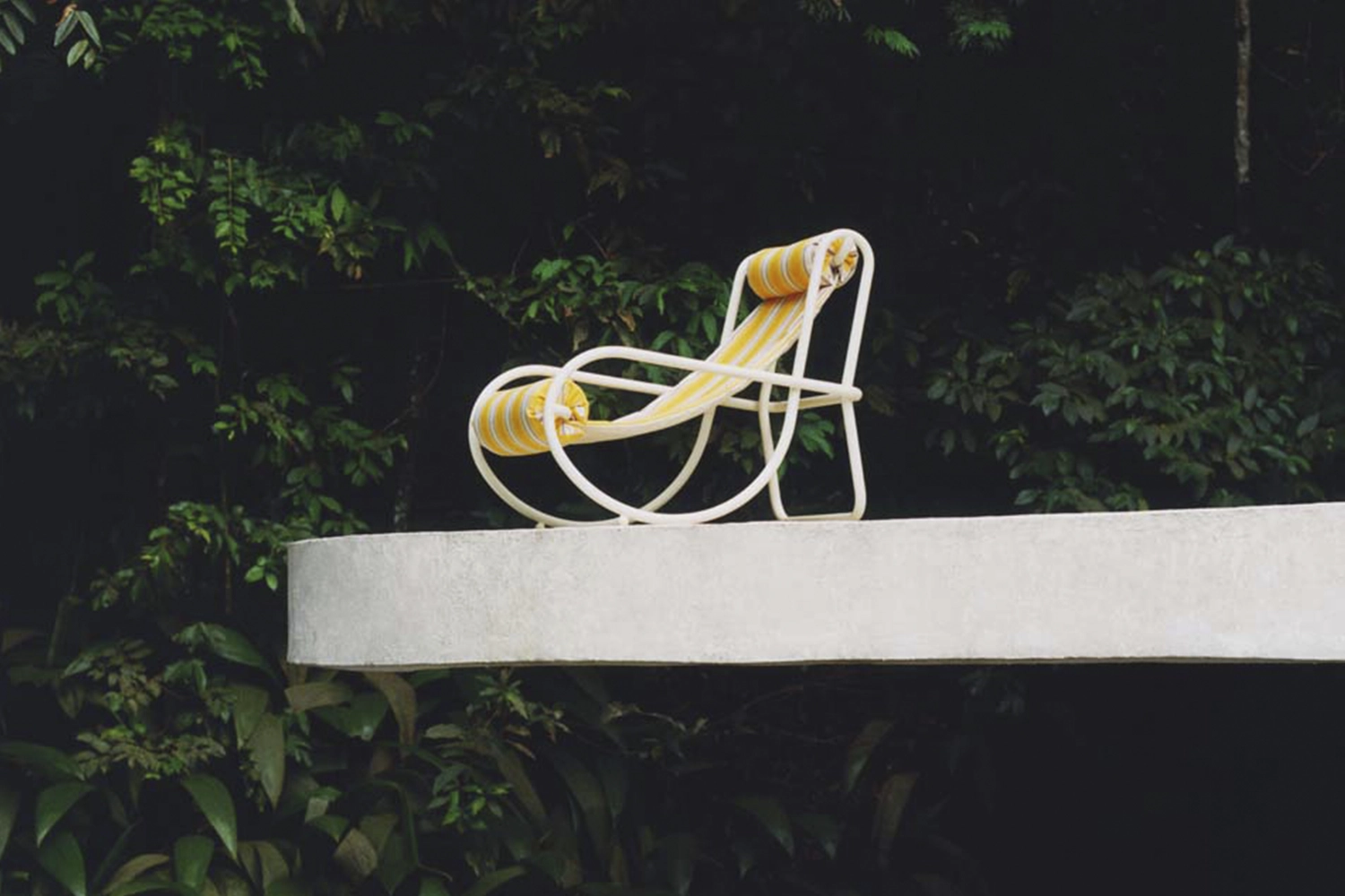Poltrona Locus Solus