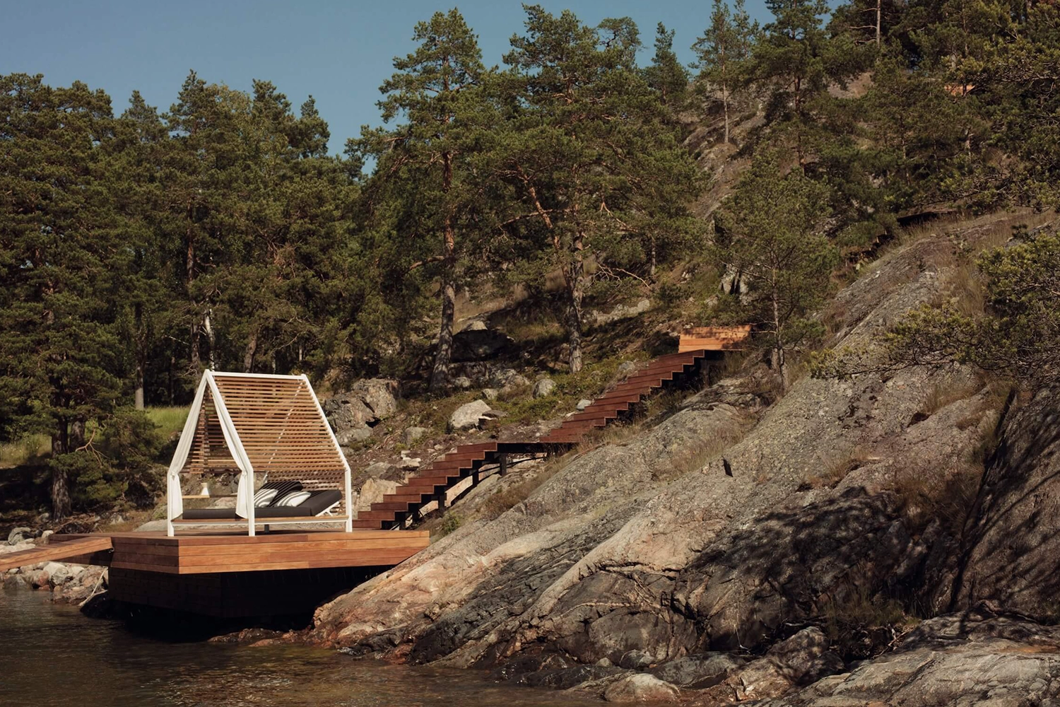 Cama Cottage