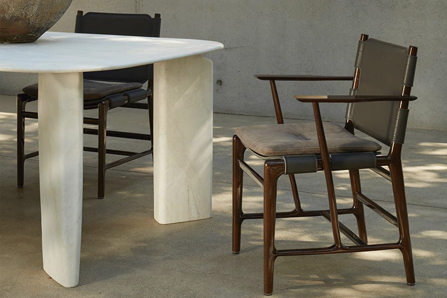 Mesa Giotto