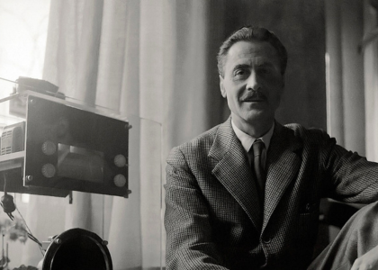 Franco Albini