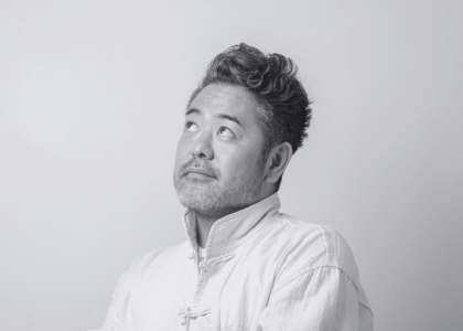 Kensaku Oshiro