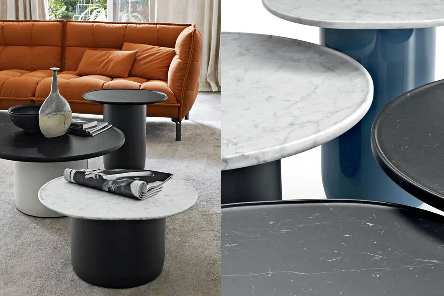 Button - B&B Italia