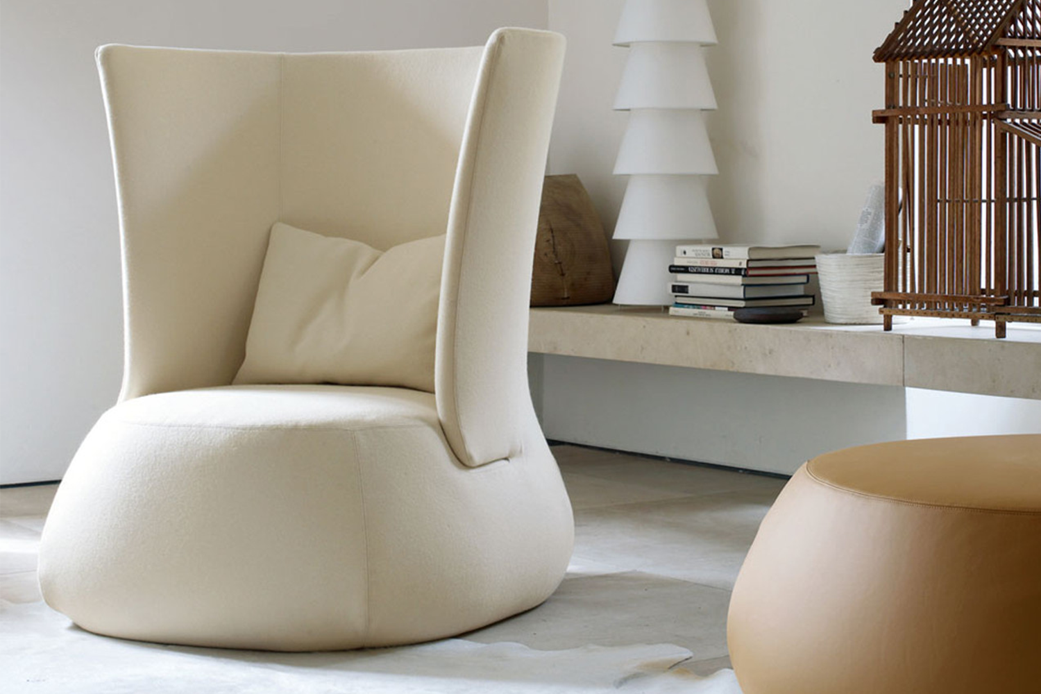 Fat Sofa - B&B Italia (2)
