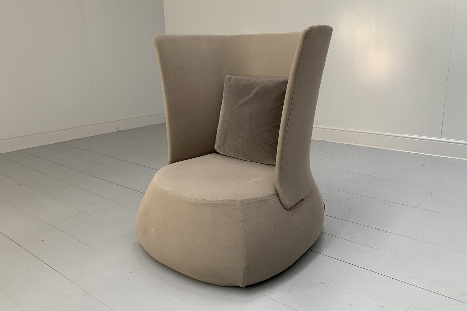 Fat Sofa - B&B Italia (3)