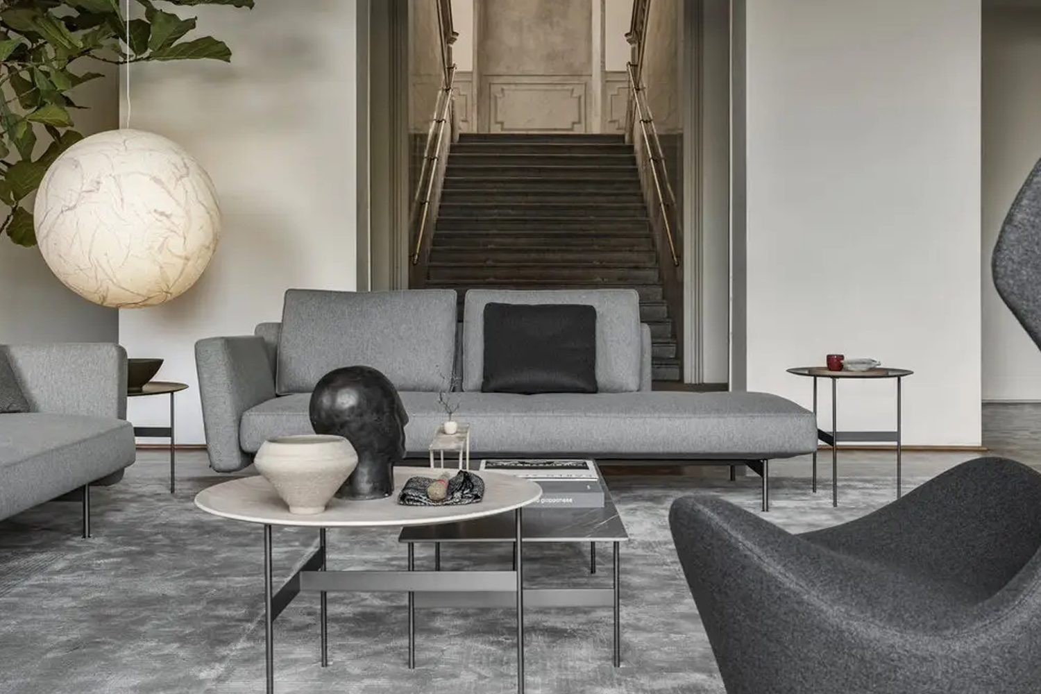 Formiche - B&B Italia (4)