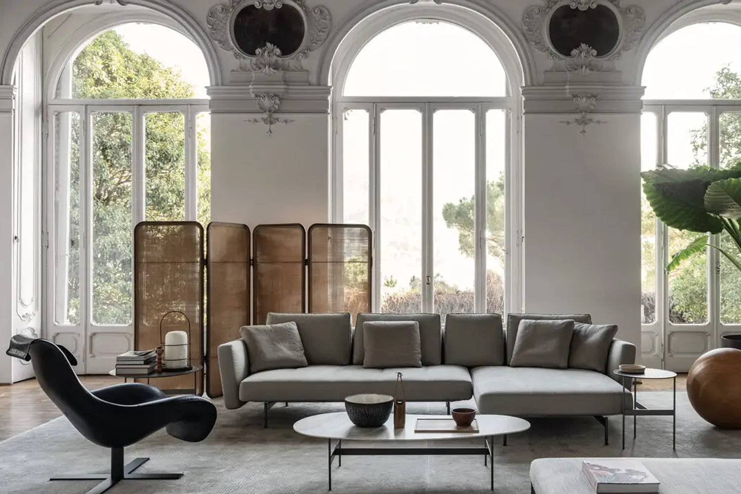 Formiche - B&B Italia (5)