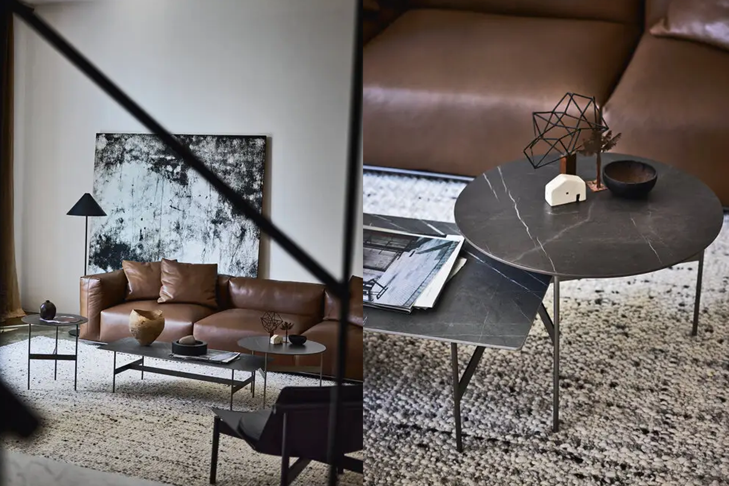 Formiche - B&B Italia