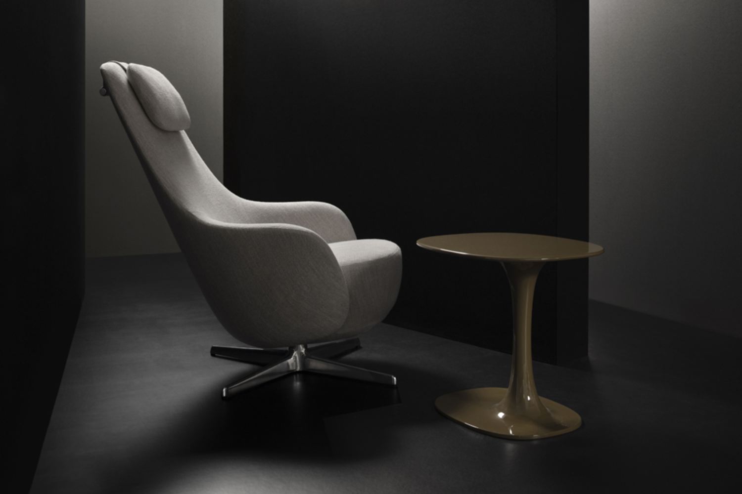Harbor laidback - B&B Italia (2)