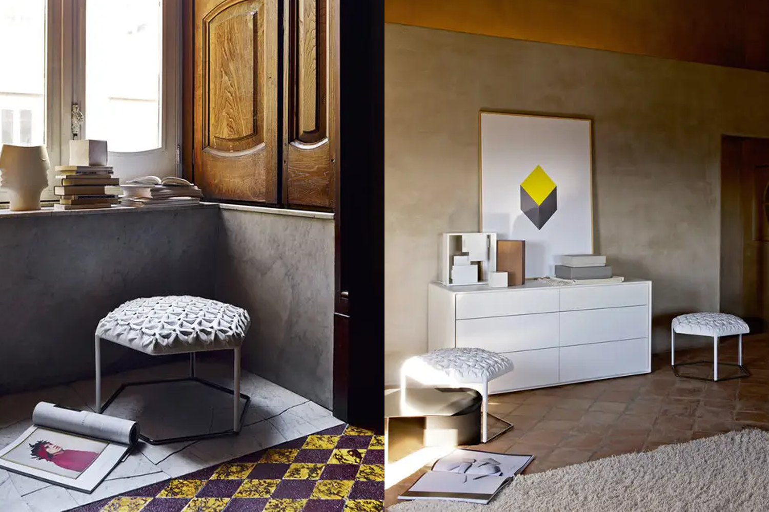 Hive - B&B Italia