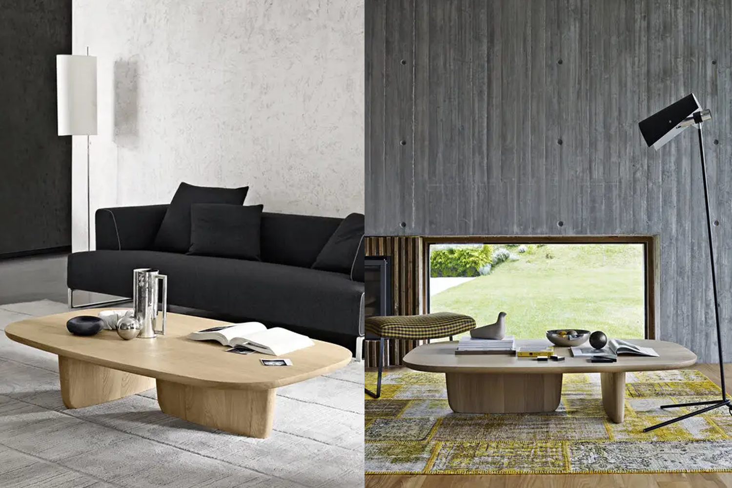 Tobi - ishi - B&B Italia (2)