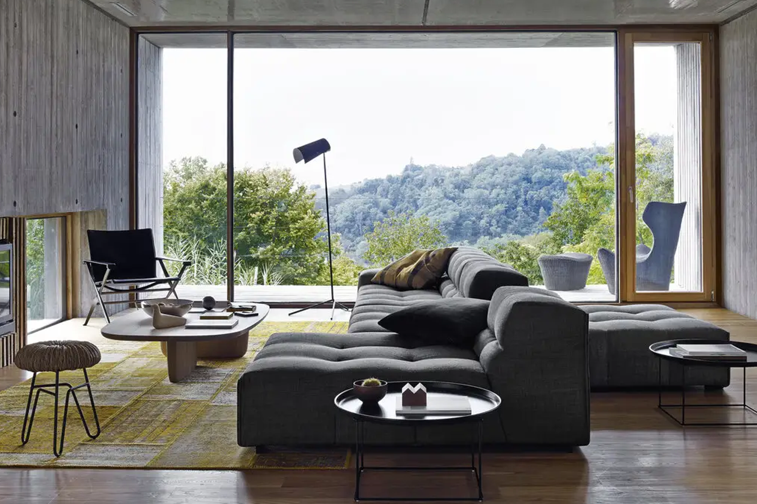 Tobi - ishi - B&B Italia (4)