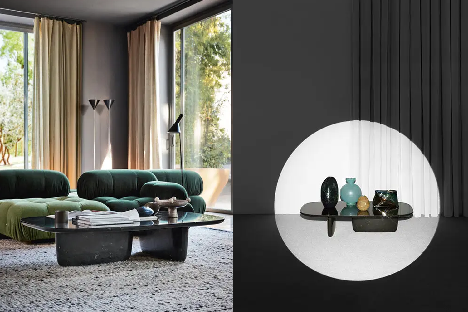 Tobi - ishi - B&B Italia