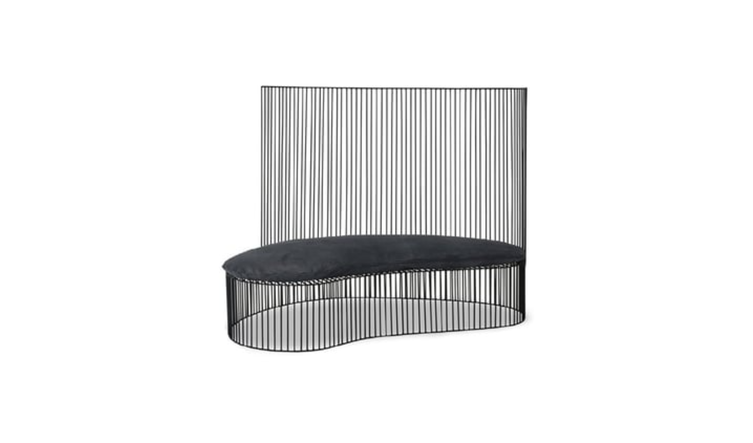 Chaise Longue Ginestra