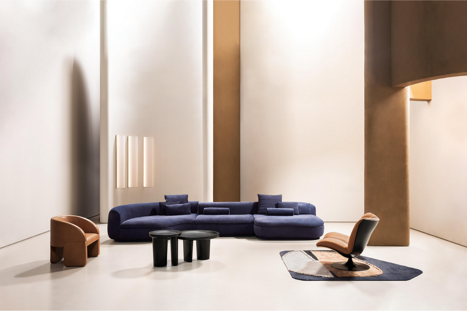 Mesa Lateral Calix'