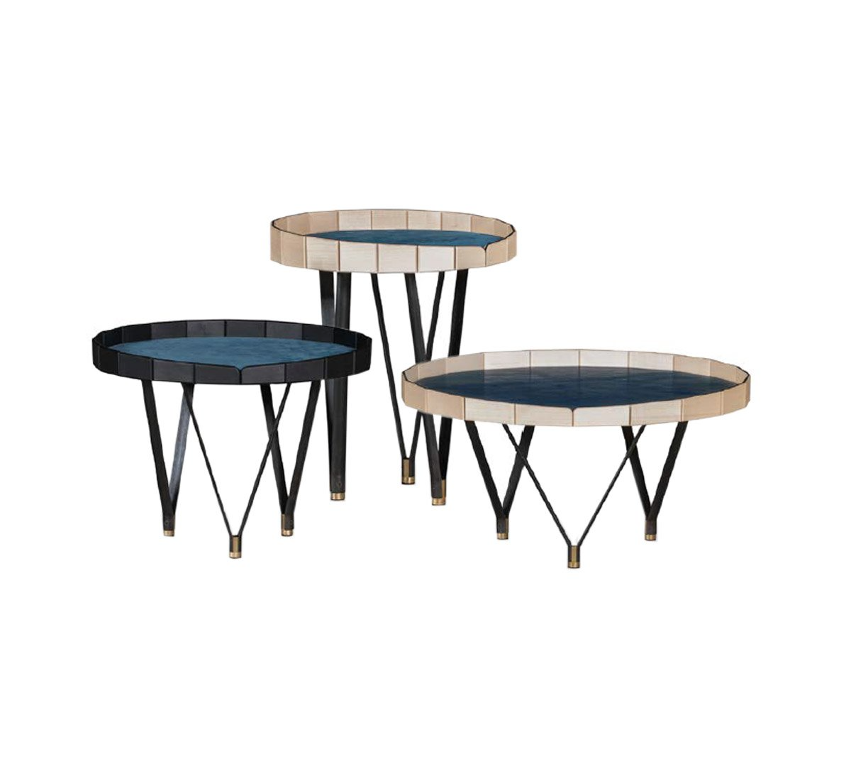 Mesa de Centro Ninfea