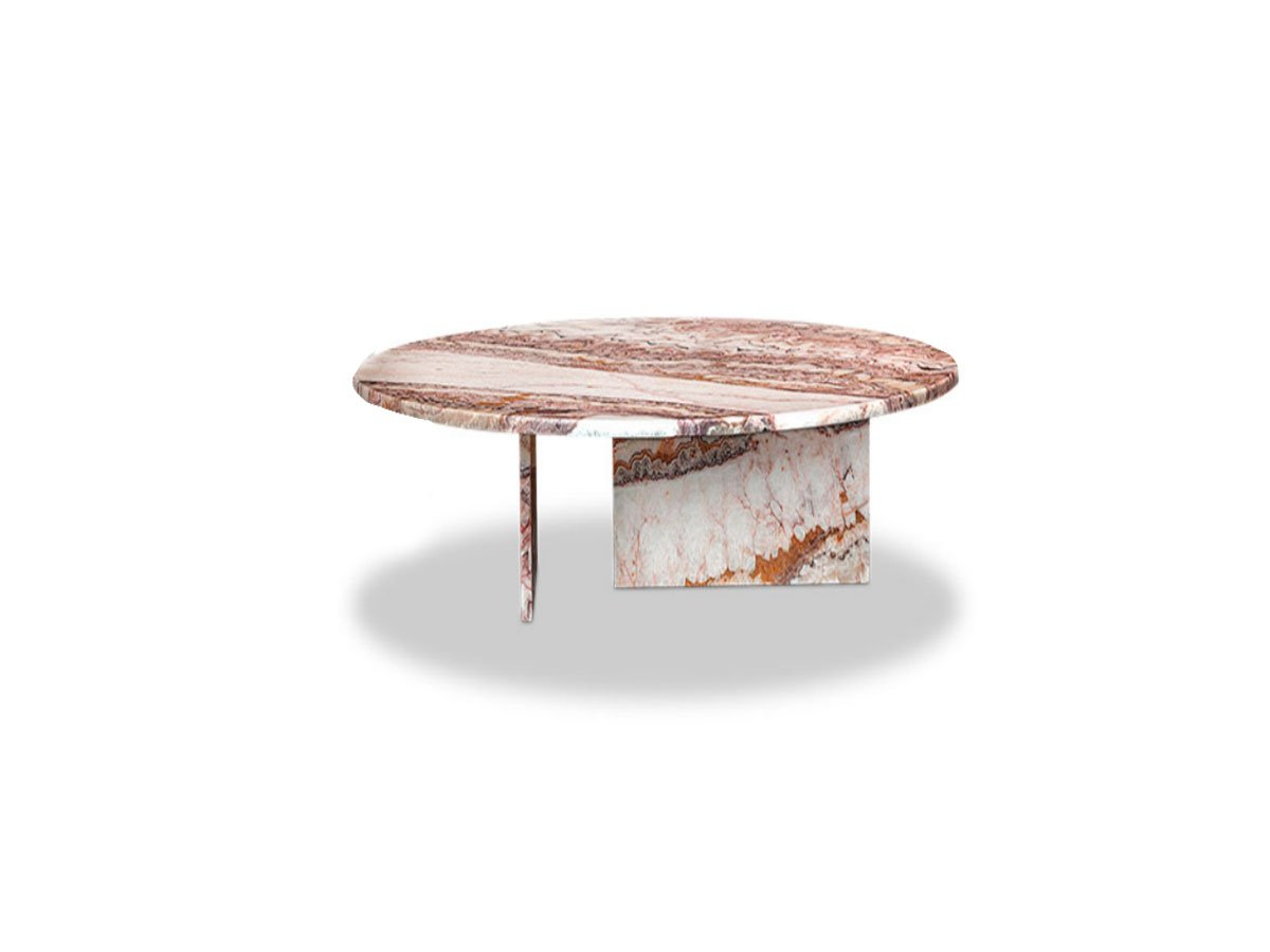 Mesa de Centro Tebe