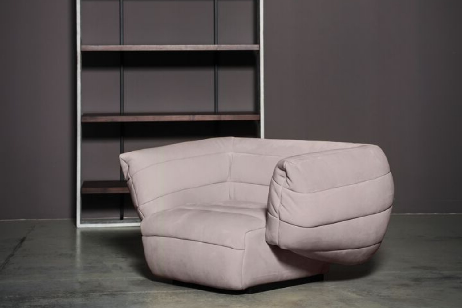 Poltrona Tactile