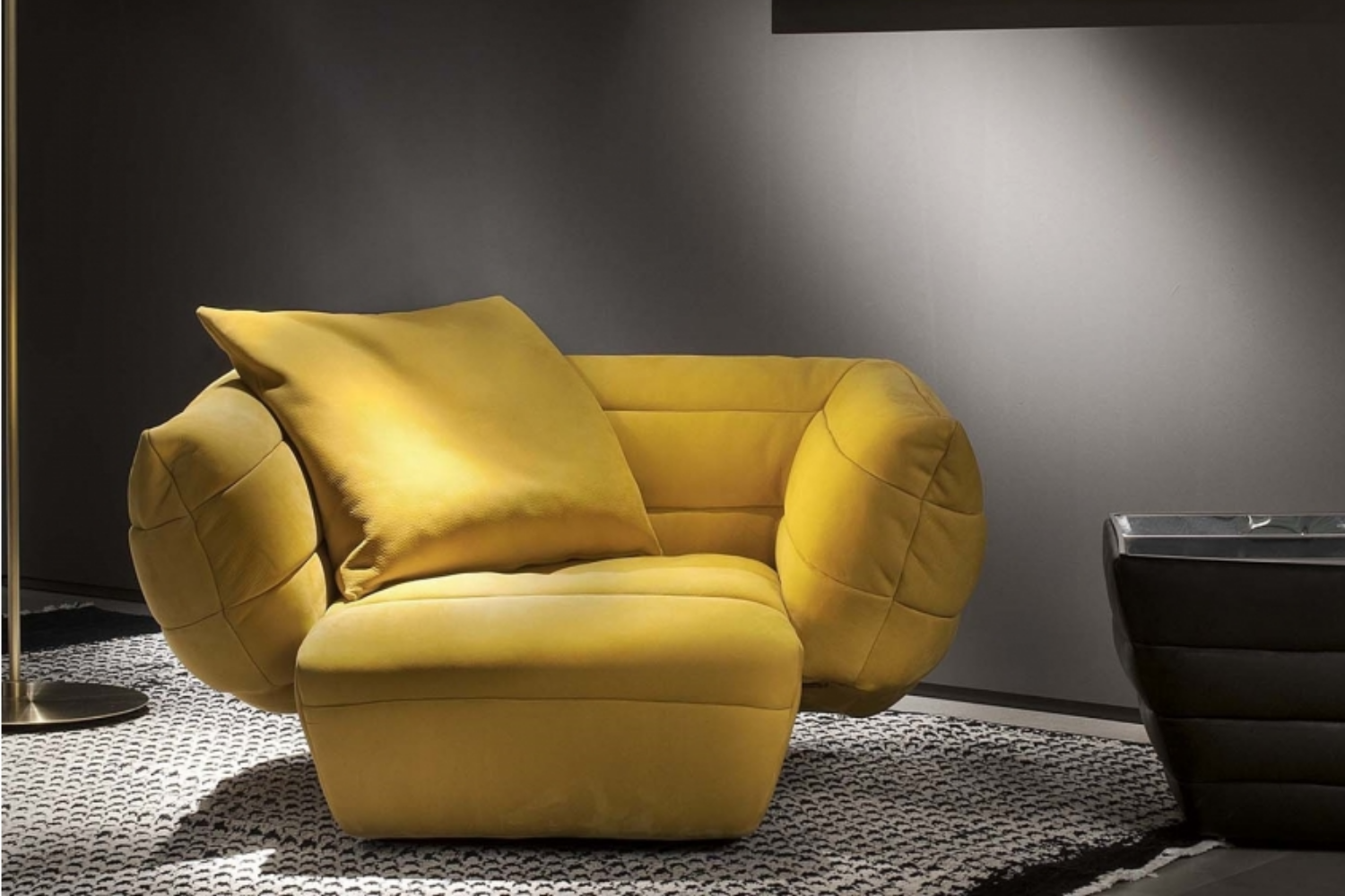 Poltrona Tactile