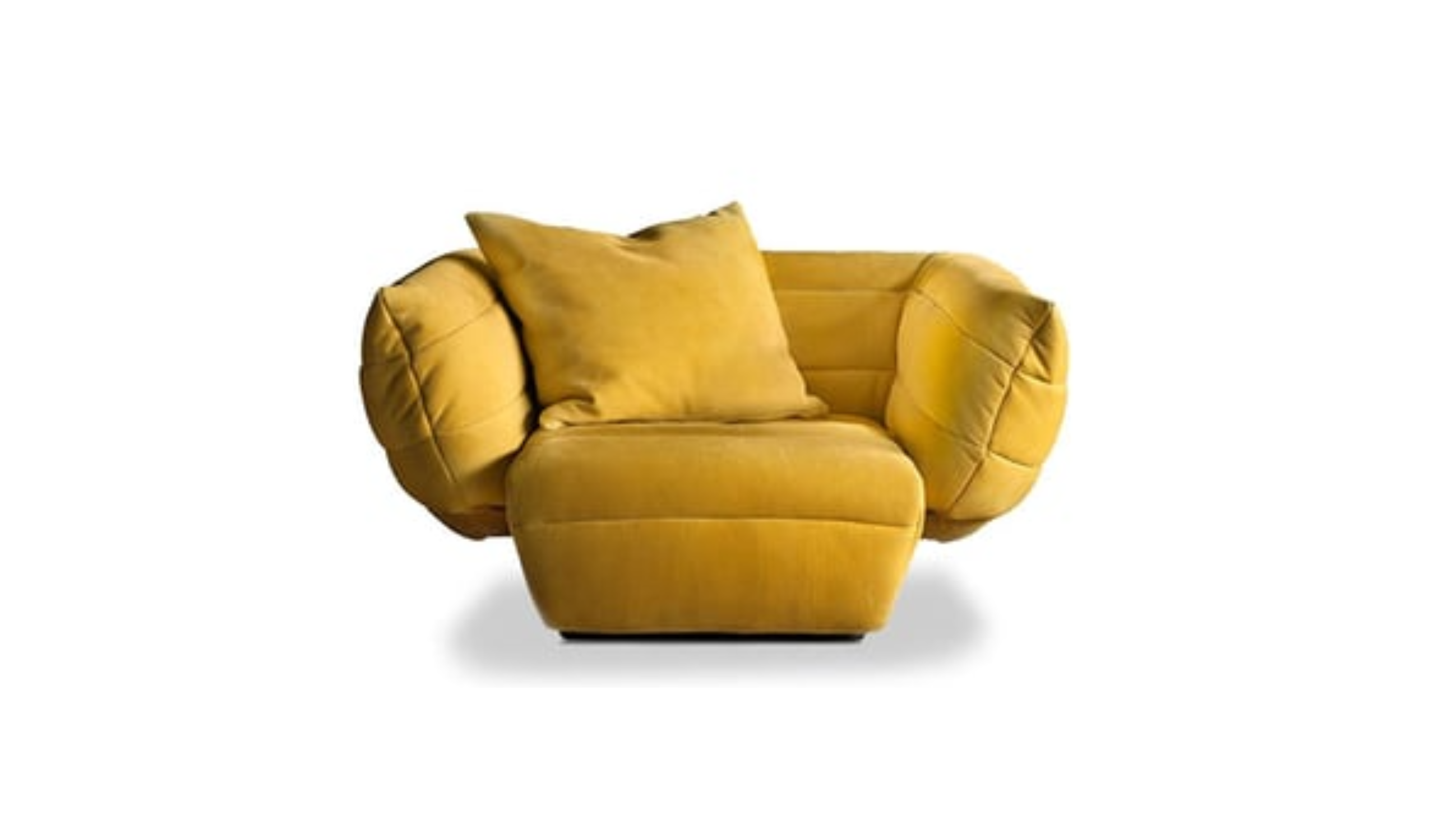 Poltrona Tactile