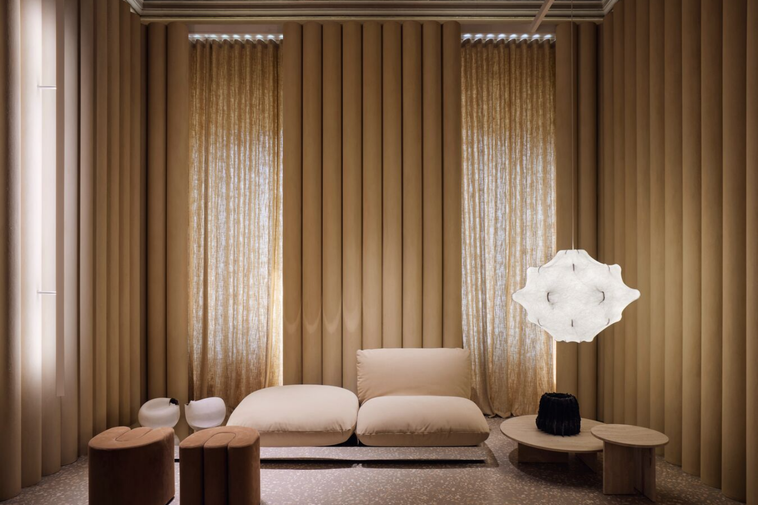 Sofá Modular Aura'''