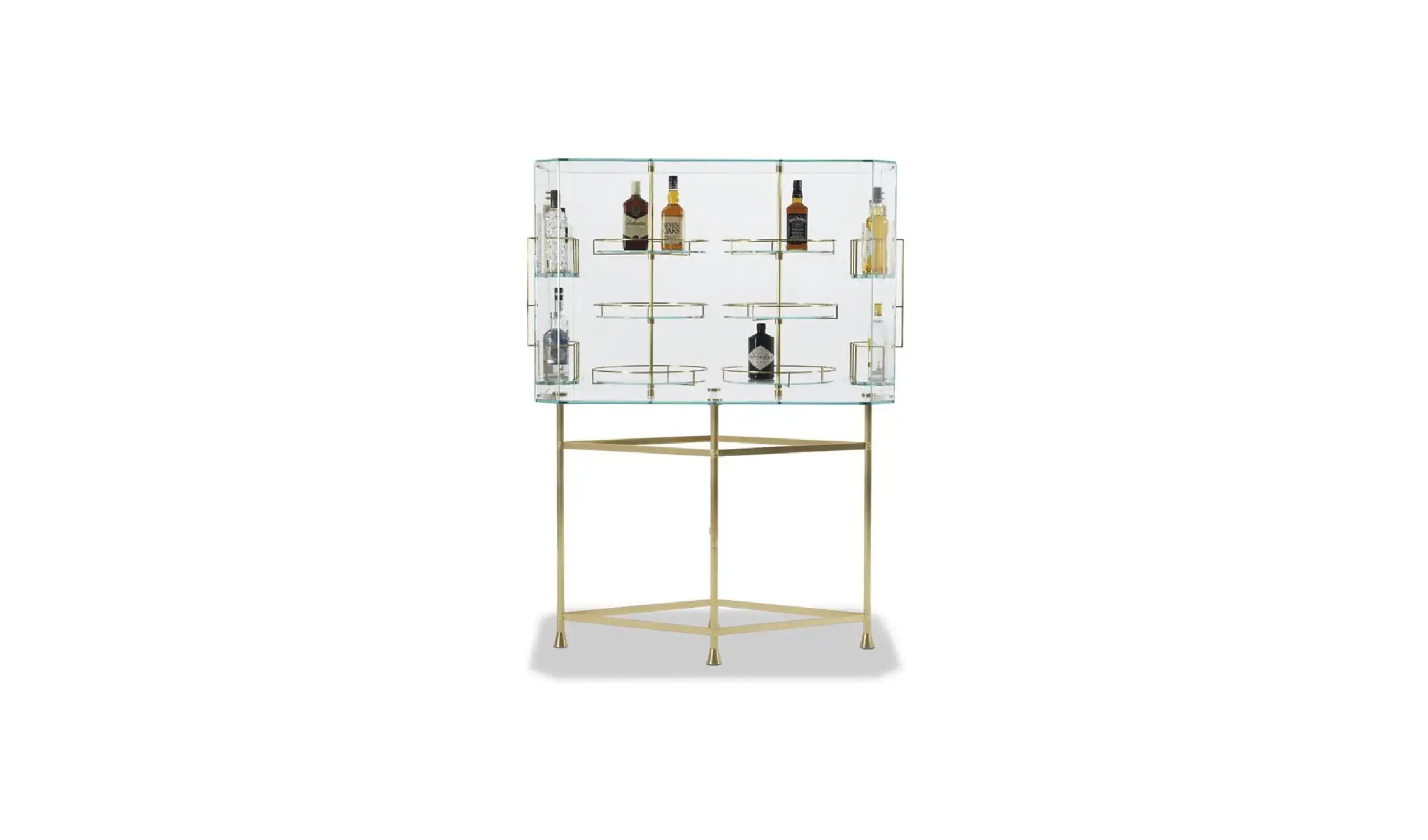 Bar Float