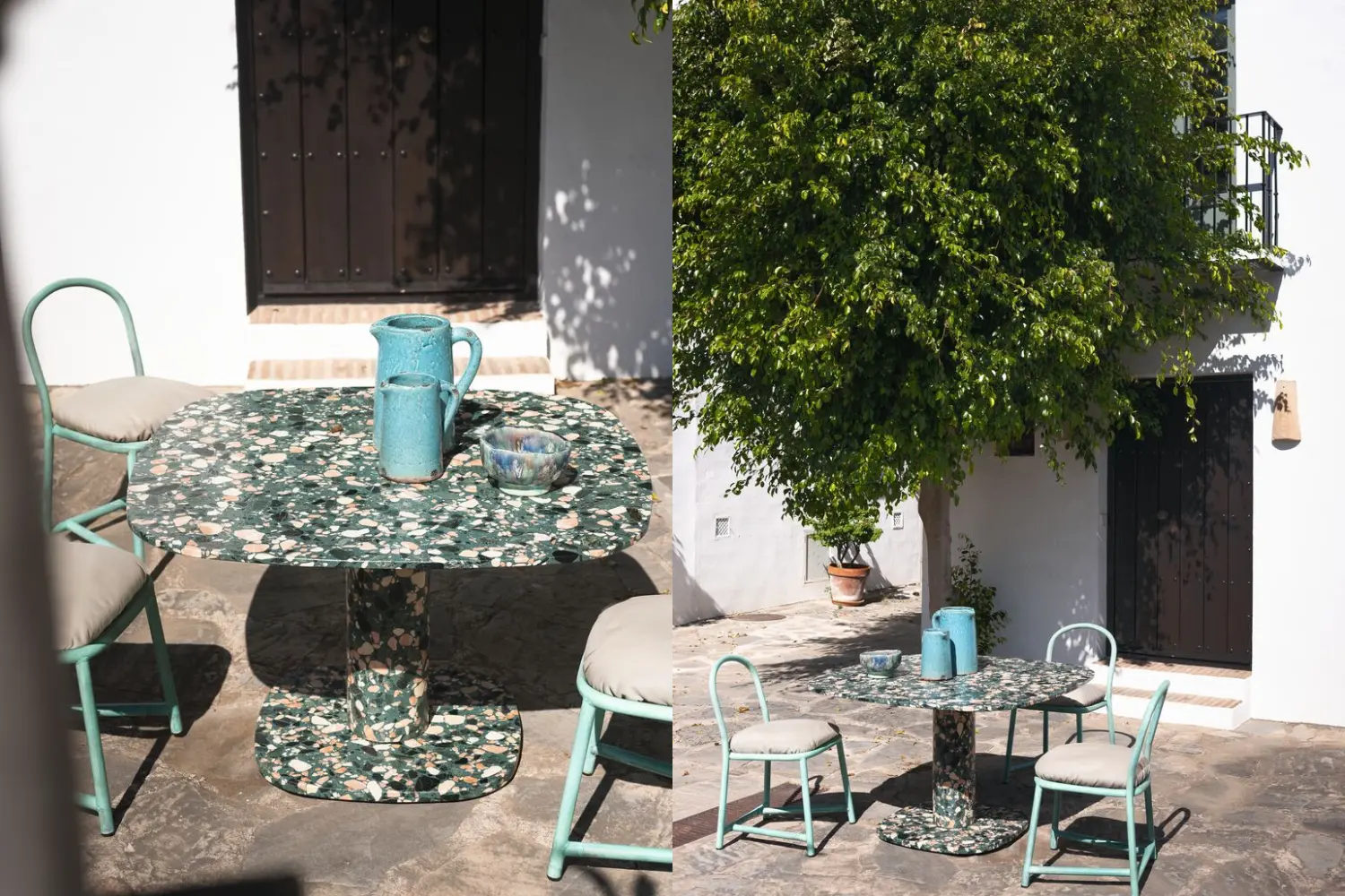 Cadeira Mati'