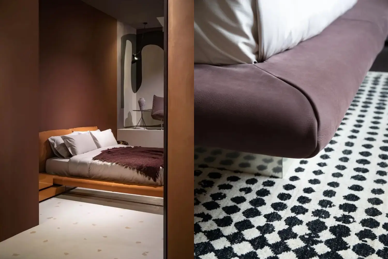Cama Aura''