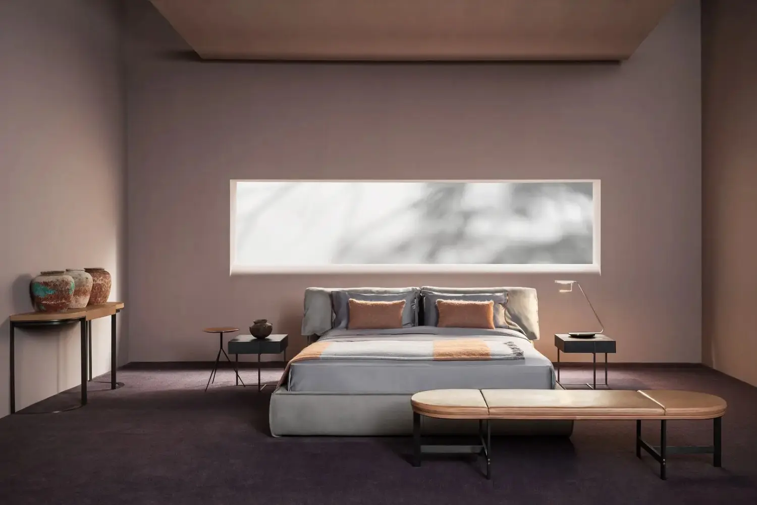 Cama Casablanca'