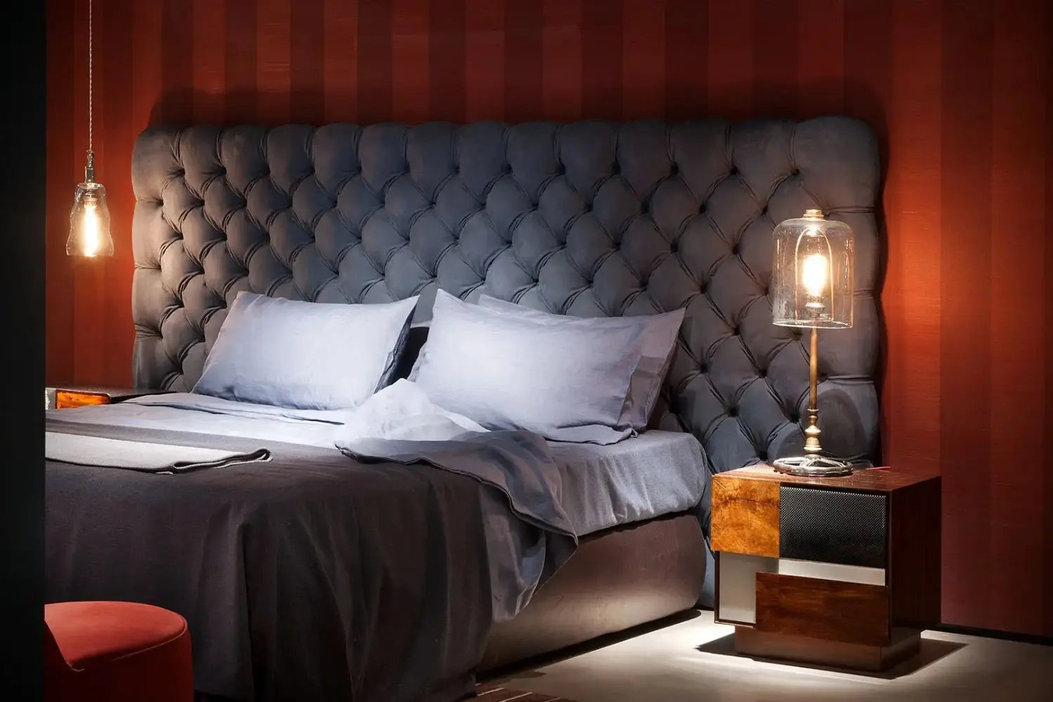 Cama Heaven'