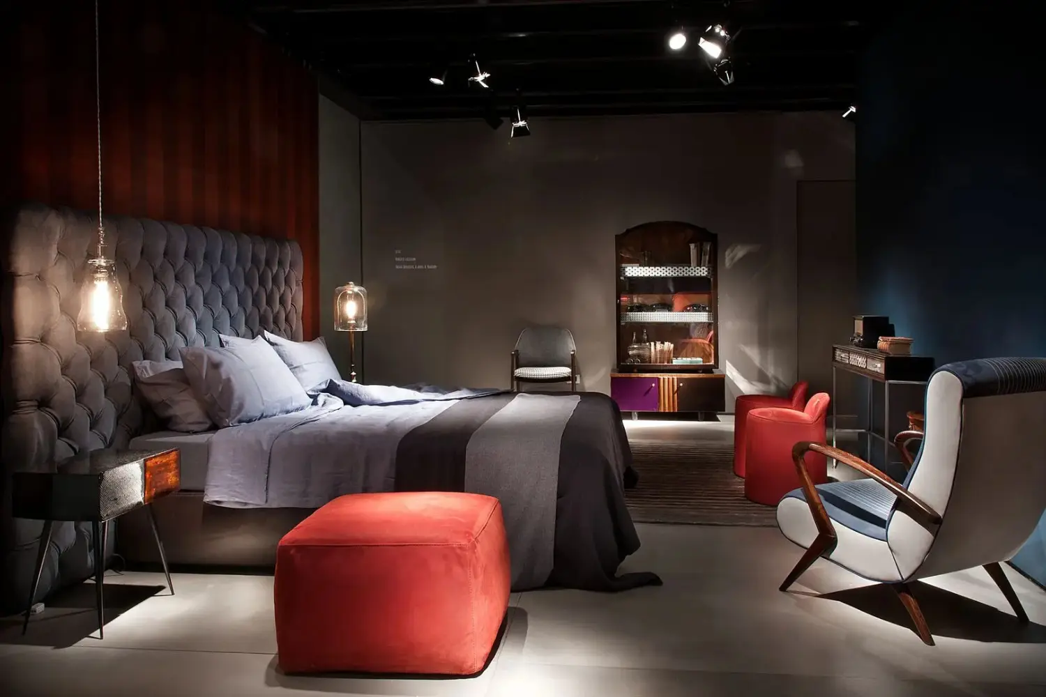 Cama Heaven''